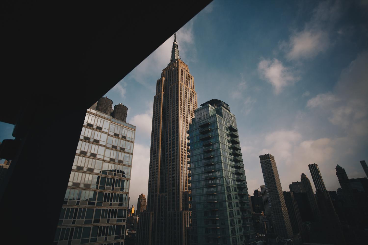 Empire State Building