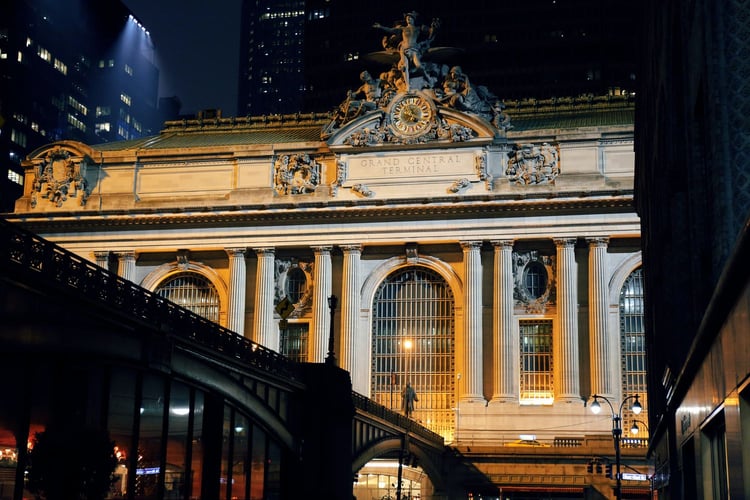 Grand Central Terminal
