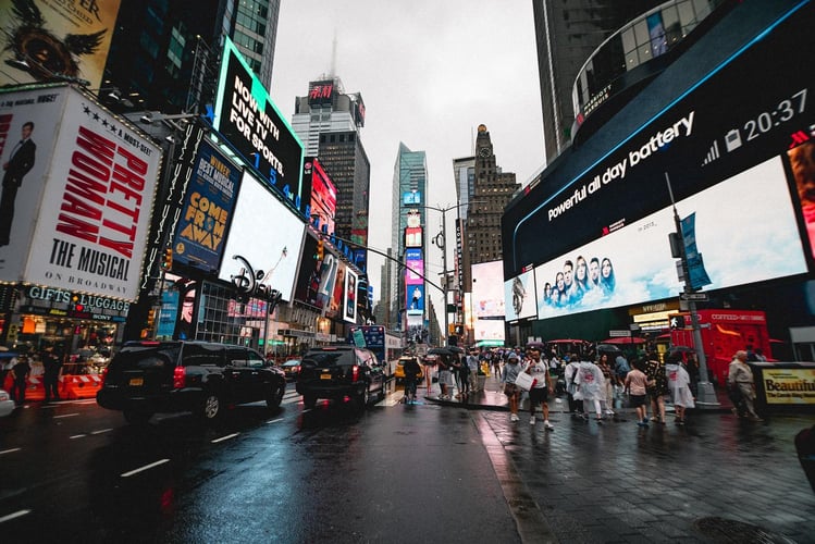 Times Square-1