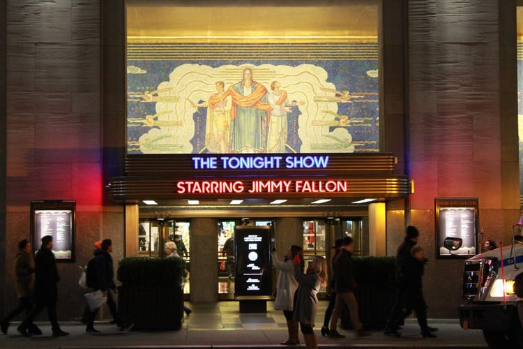 Tonight Show