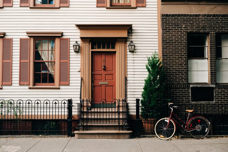 Greenwich-Village