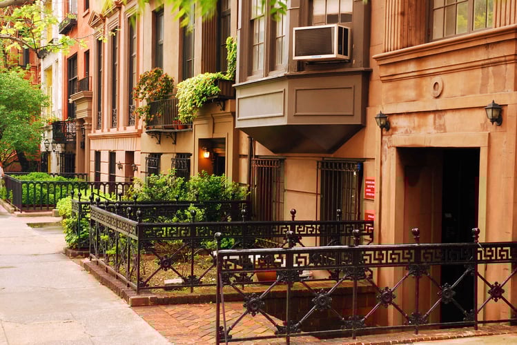 gramercy park