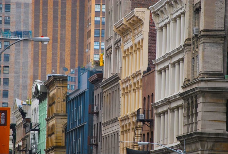 new york soho