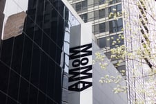 Museuem of modern art