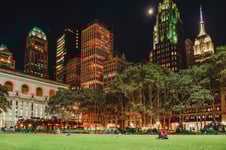 Bryant Park