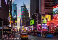 Times Square