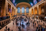 Grand Central Station