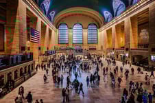 Grand Central Station
