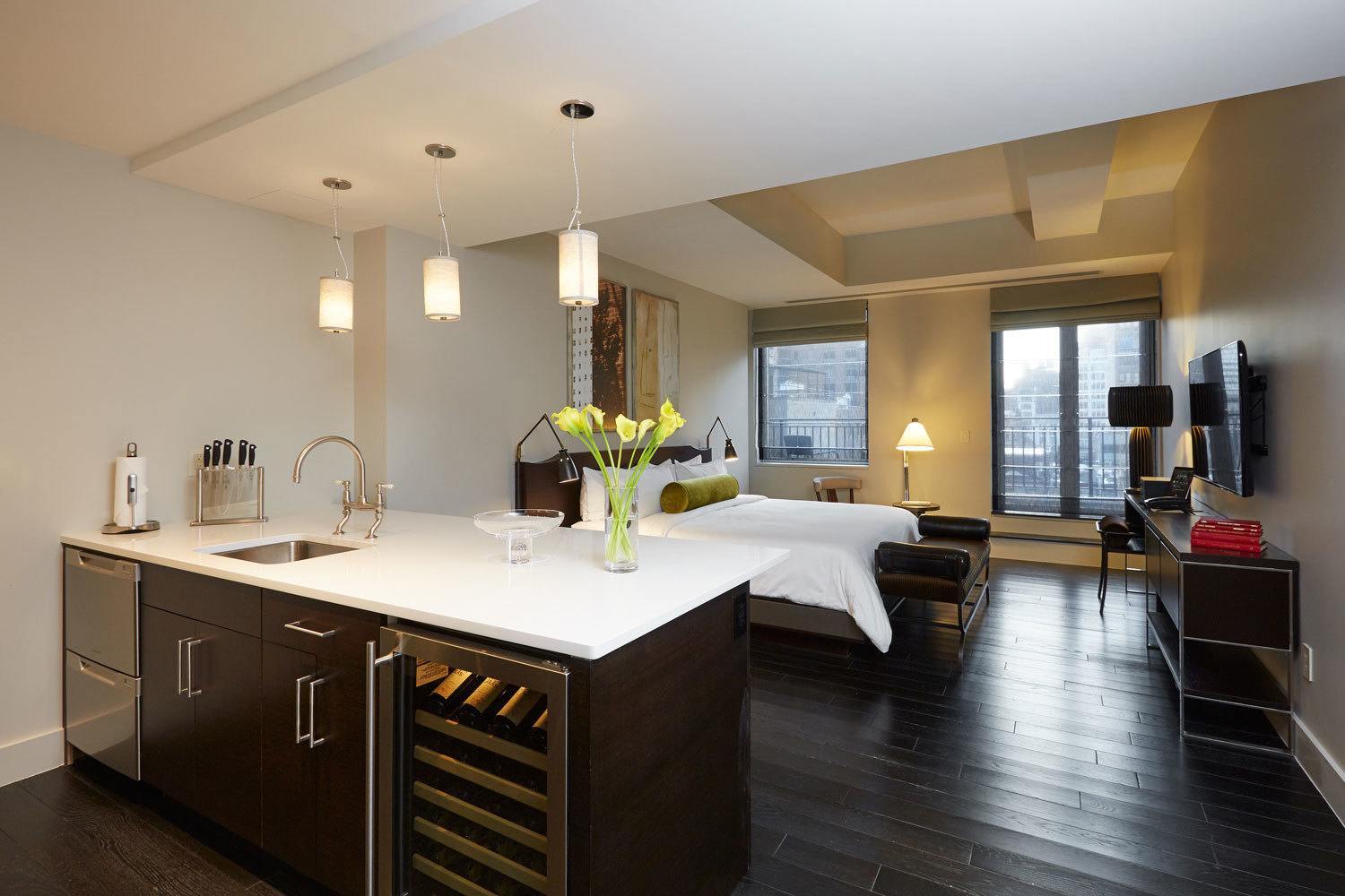 Studio Loft