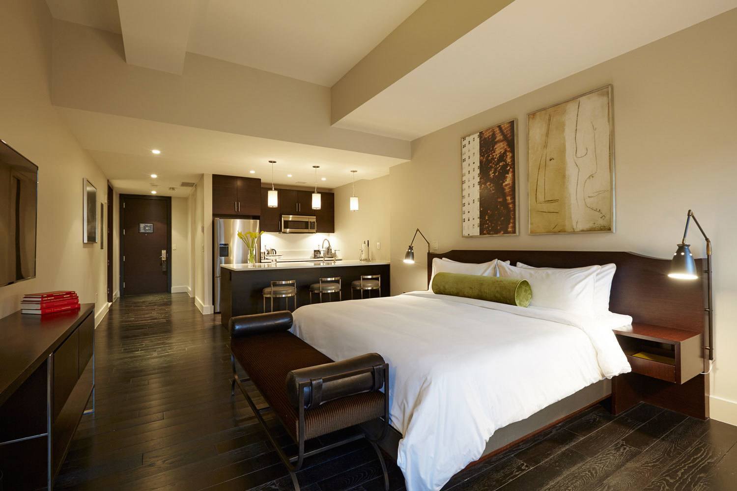 Studio Loft