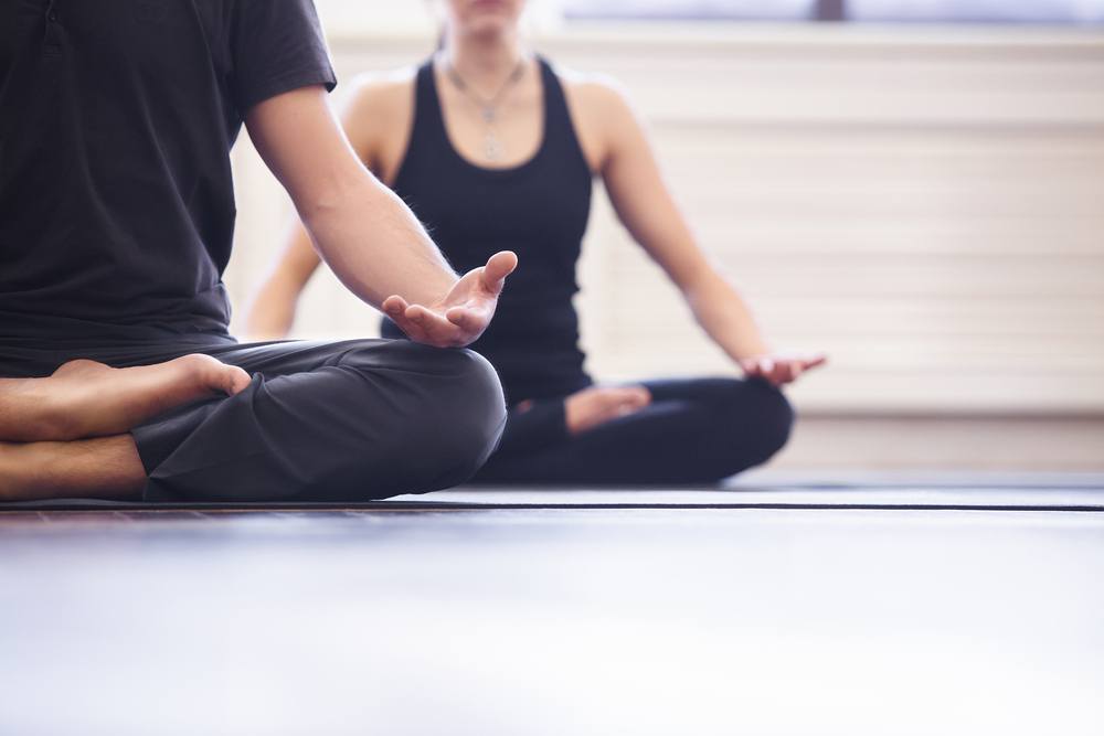 Yoga Union, New York City, Scoliosis & Backcare
